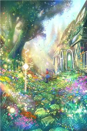 乱世种田养崽日常