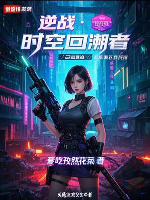 逆战时空回溯者
